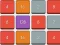Jeu Puzzle 4096 en ligne