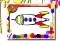 Jeu Livre de Coloriage Fusées en ligne