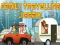 Jeu Puzzle de Voyage en Famille en ligne