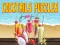 Jeu Casse-têtes de Cocktails en ligne