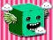 Jeu Cube Saut Infini en ligne Jeu Cube Saut Infini en ligne