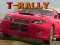 Jeu T-Rally en ligne