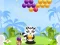 Jeu Tireur de Bulles Raton Laveur en ligne