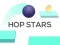 Jeu Étoiles Sautantes en ligne