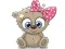 Jeu Puzzle Ours en Peluche en ligne