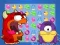 Jeu Match 3 Monstre de Bonbons en ligne Jeu Match 3 Monstre de Bonbons en ligne