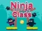 Jeu Classe Ombre Ninja en ligne Jeu Classe Ombre Ninja en ligne