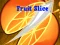 Jeu Tranche de Fruit en ligne