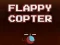 Jeu Copter Flappy en ligne