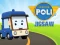 Jeu Robocar Poli Puzzle en ligne Jeu Robocar Poli Puzzle en ligne