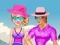 Jeu Vacances à Hawaï en couple en ligne