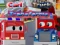 Jeu Carl Transforme Camion en ligne