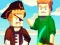 Jeu Capitaine Minecraft en ligne