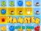 Jeu Hamster perdu dans la nourriture en ligne