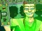 Jeu Millionnaire Sans Mains: Nourriture Zombie en ligne