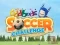 Jeu Défi Soccer Oddbods en ligne