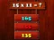 Jeu Défi de multiplication en ligne