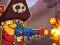 Jeu Pirates contre Zombies en ligne