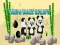 Jeu Évasion du Labyrinthe Panda en ligne