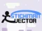 Jeu Stickman Vecteur en ligne