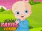 Jeu Puzzle Bébés Sucrés en ligne