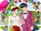 Jeu Mariage romantique de printemps en ligne