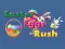Jeu Oeufs de Pâques en Rush en ligne