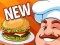 Jeu Burger Rapide en ligne