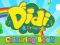 Jeu Didi et ses amis - Livre de coloriage en ligne