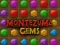 Jeu Gemmes de Montezuma en ligne