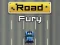 Jeu Fureur sur la route en ligne