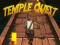Jeu Quête du Temple en ligne