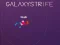 Jeu Conflit Galactique en ligne