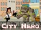 Jeu Héros de la Ville en ligne