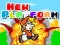Jeu Nouvelle Plateforme en ligne