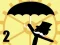 Jeu Parapluie Vers le Bas 2 en ligne