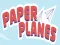 Jeu Avions en papier en ligne