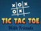 Jeu Tic Tac Toe avec des amis en ligne Jeu Tic Tac Toe avec des amis en ligne