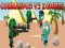 Jeu Commandos contre Zombies en ligne Jeu Commandos contre Zombies en ligne