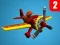Jeu Chute Libre 2 en ligne