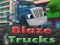 Jeu Camions en Flamme en ligne