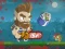 Jeu Les zombies mangent tout en ligne