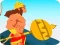 Jeu Aventure de Hanuman en ligne