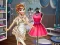 Jeu Robe de rêve de princesse en ligne