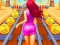 Jeu Course de la Princesse dans le métro en ligne