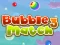 Jeu Bubbles Match 3 en ligne