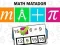 Jeu Matador des Maths en ligne Jeu Matador des Maths en ligne