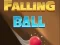 Jeu Balle tombante en ligne