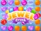 Jeu Écrasé de Bijoux en ligne Jeu Écrasé de Bijoux en ligne