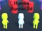 Jeu Human Runner 3D en ligne